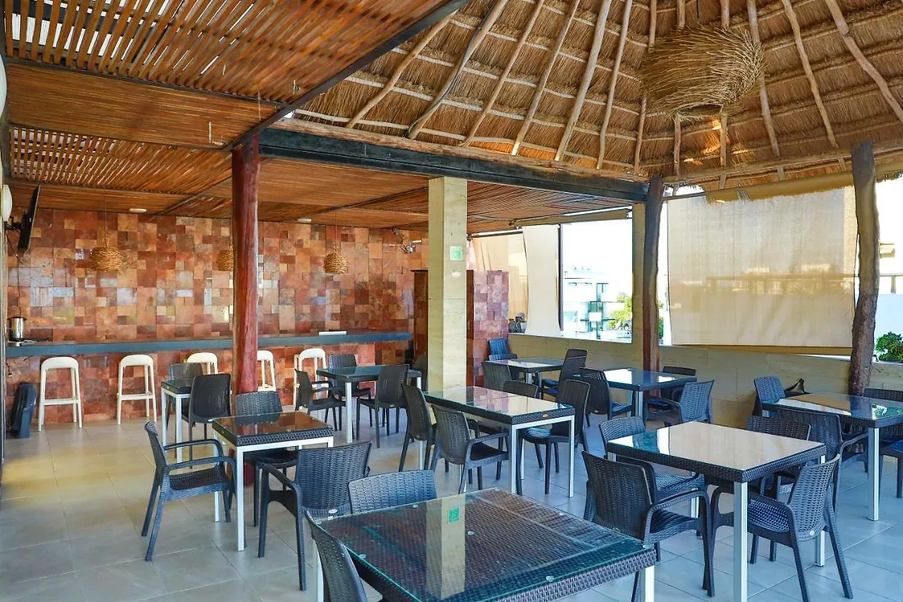 Grand Fifty Suites Playa del Carmen