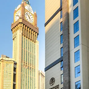 *** Hotel Worth Elite Saudi Arabia
