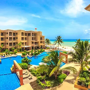 El Faro Oceanfront By Bvr Playa del Carmen