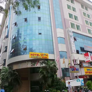 *** Hotel Span India