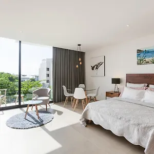  Apartment Riva Playasur 405 Mexico